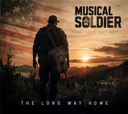 Chapter One: The Long Way Home cover art