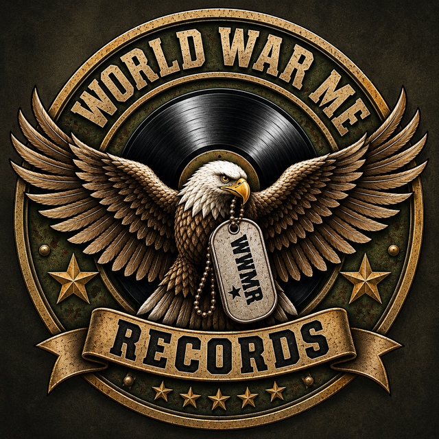 World War Me Records