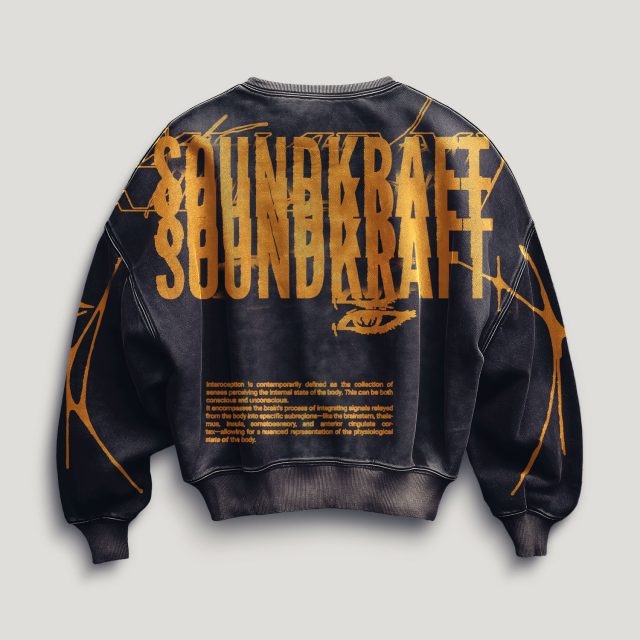 Logo Hoodie